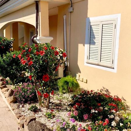 올비아 Casa Dolce Hibiscus 아파트 외부 사진