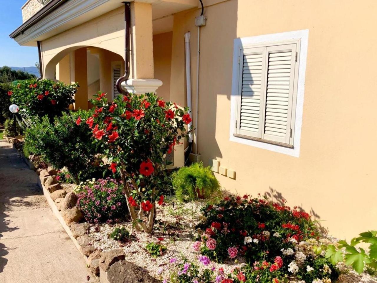 올비아 Casa Dolce Hibiscus 아파트 외부 사진