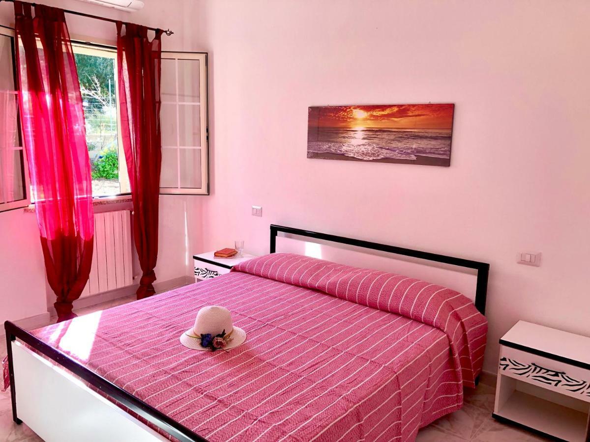 올비아 Casa Dolce Hibiscus 아파트 외부 사진