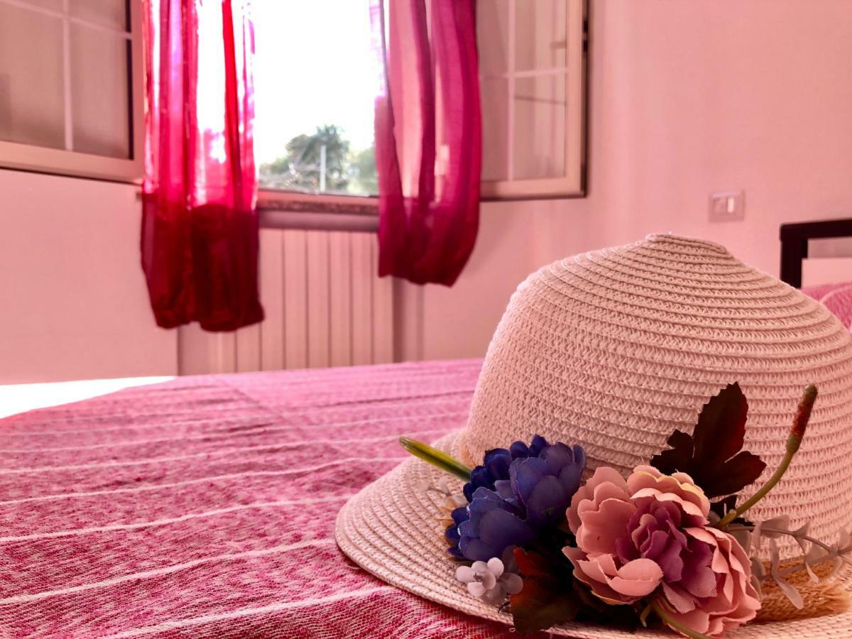올비아 Casa Dolce Hibiscus 아파트 외부 사진