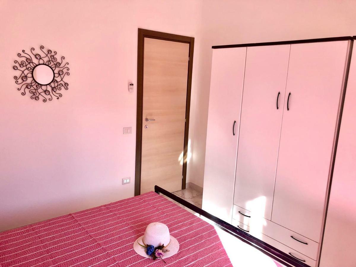 올비아 Casa Dolce Hibiscus 아파트 외부 사진
