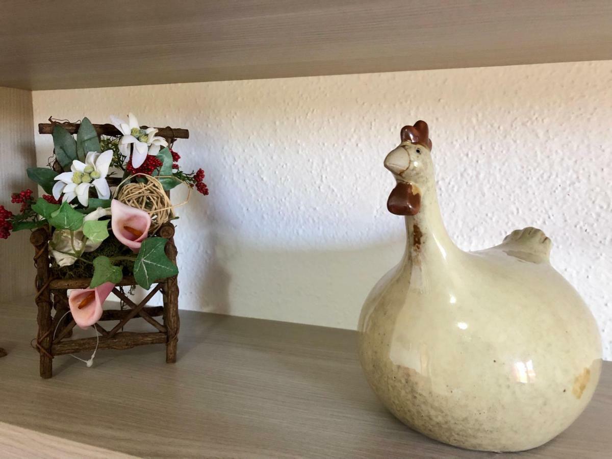 올비아 Casa Dolce Hibiscus 아파트 외부 사진