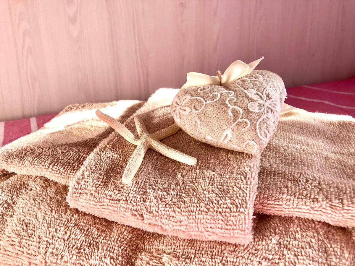 올비아 Casa Dolce Hibiscus 아파트 외부 사진