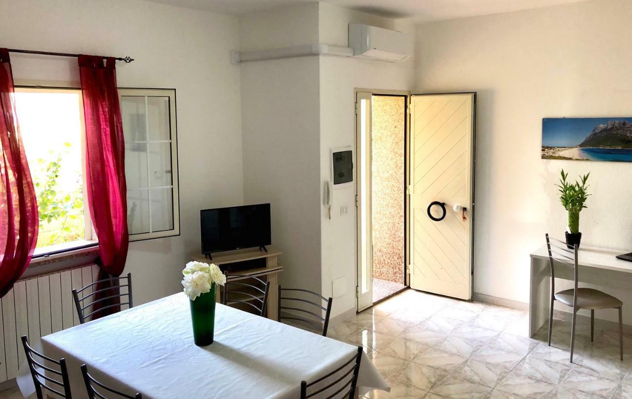 올비아 Casa Dolce Hibiscus 아파트 외부 사진